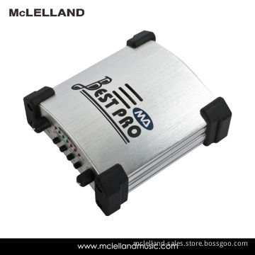 Dual Microphone Pre-Amplifier (BP-1)